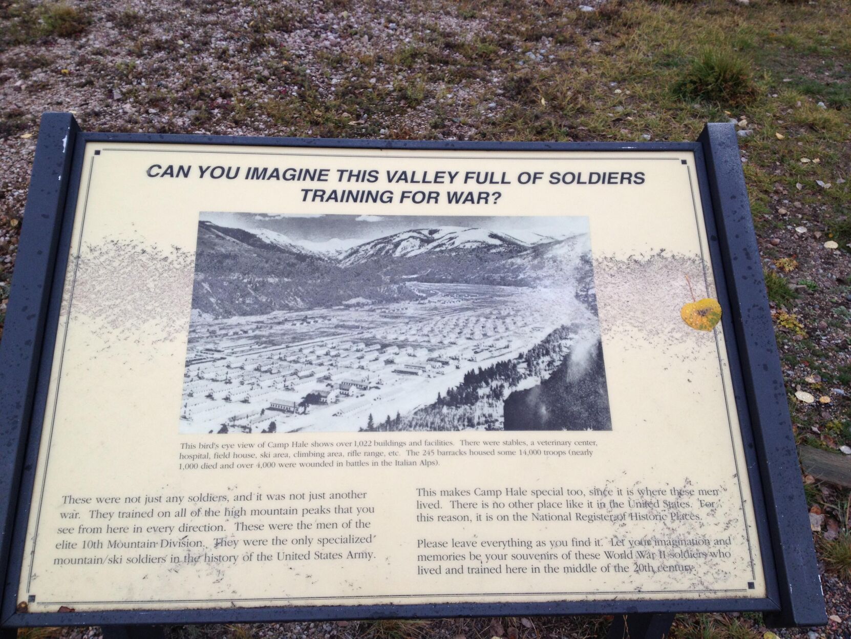 Camp Hale memorial.jpg